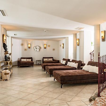 Appartement & Suiten Hotel Gloecknerin Обертауерн Екстер'єр фото